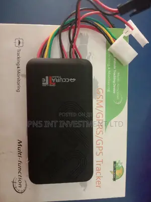 Car GPS Tracker