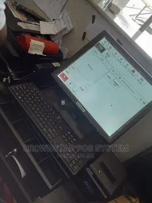 Supermarket, Restaurant, Hotel, Pharmacy Store POS System