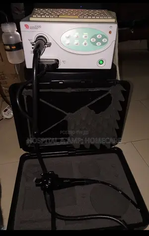Fujinon Endoscope FTS-2200