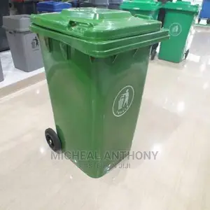 Dustbin Bucket