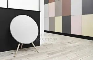 Bang Olufsen A9 4th Generation Bluetooth Speaker