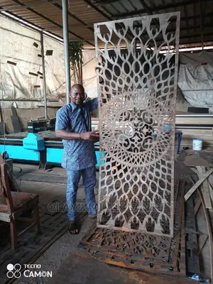 Laser Cut Service