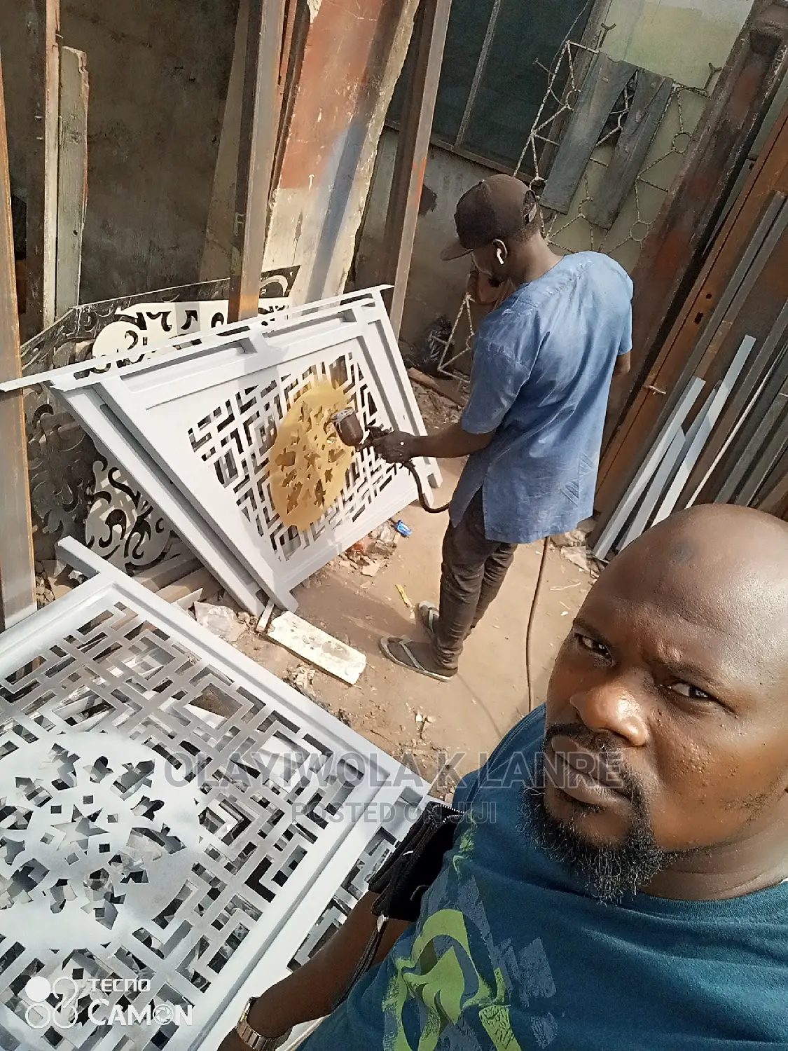 Laser Cut Service