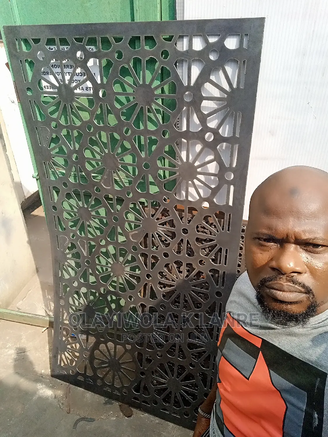 Laser Cut Service