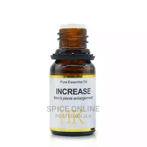 Mk Penis Enlargement Oil