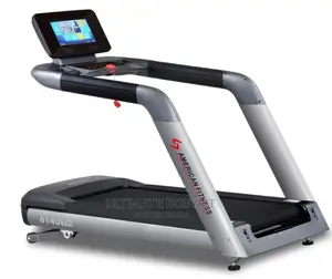Brand New 6140 Commercial Treadmill