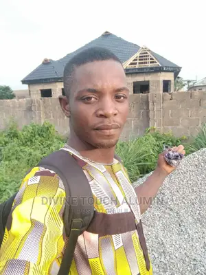 Roofing Sheet Work