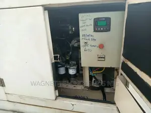 Rapair, Servicing And Installation Of Diesel Generator