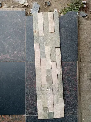 Stone Tiles