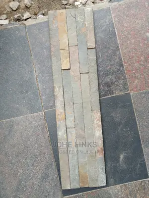 Stone Tiles