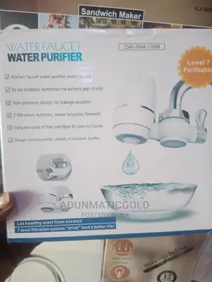 Water Purifier