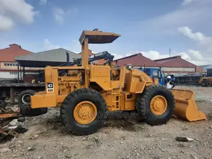Payloader for Hire