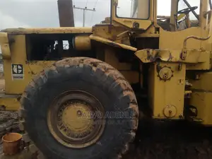 Payloader for Hire