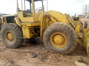 Payloader for Hire