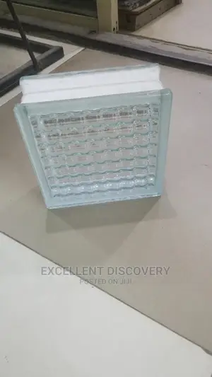 Crystal White Gb