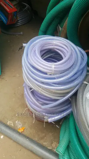 3/4 Water Hose W/T
