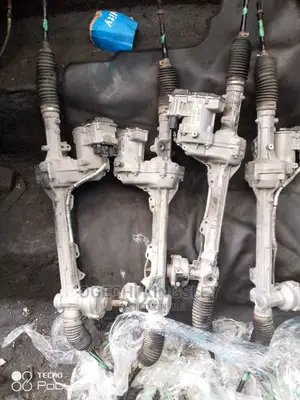 Ford Explorer Electric Steering Rack/Taurus 011 to 015 Model