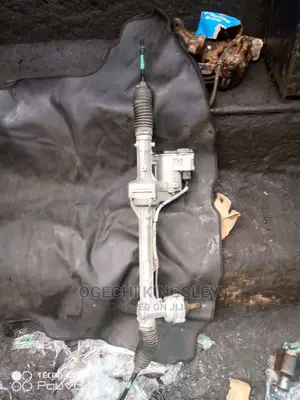 Ford Taurus Electric Steering Rack 2013