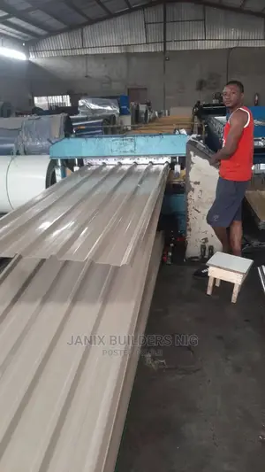 Macdav Builder's Nig Limited