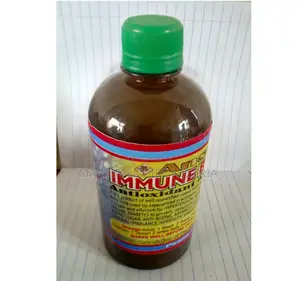 Immune System Booster Antioxidant Purifier _ Answer