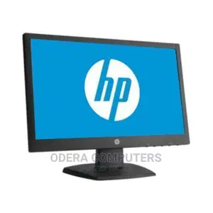 Hp Monitor 18.5’’Inches Display LED Monitor