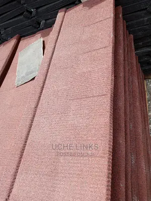 Roofing Steps Tile Material