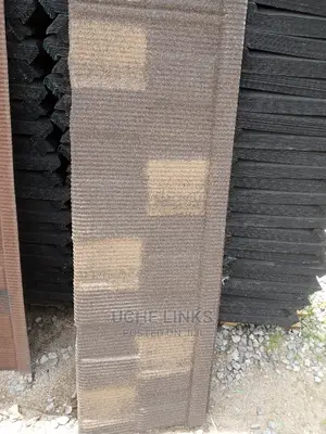 Roofing Steps Tile Material