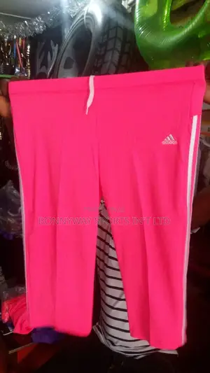 Good Quality Nd Elastic Ladies Gyming Wears