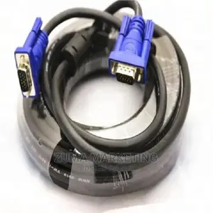 VGA Cables