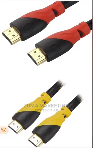 HDMI Cables 15M