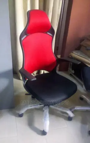 Swivel Chair With Smart -Back
