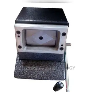 Buyor PVC Card Cutter - ID Card Cutter