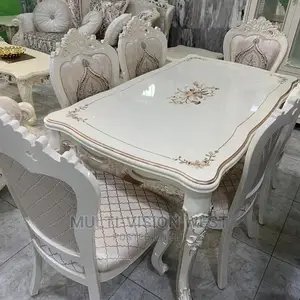 Royal Dinning Set