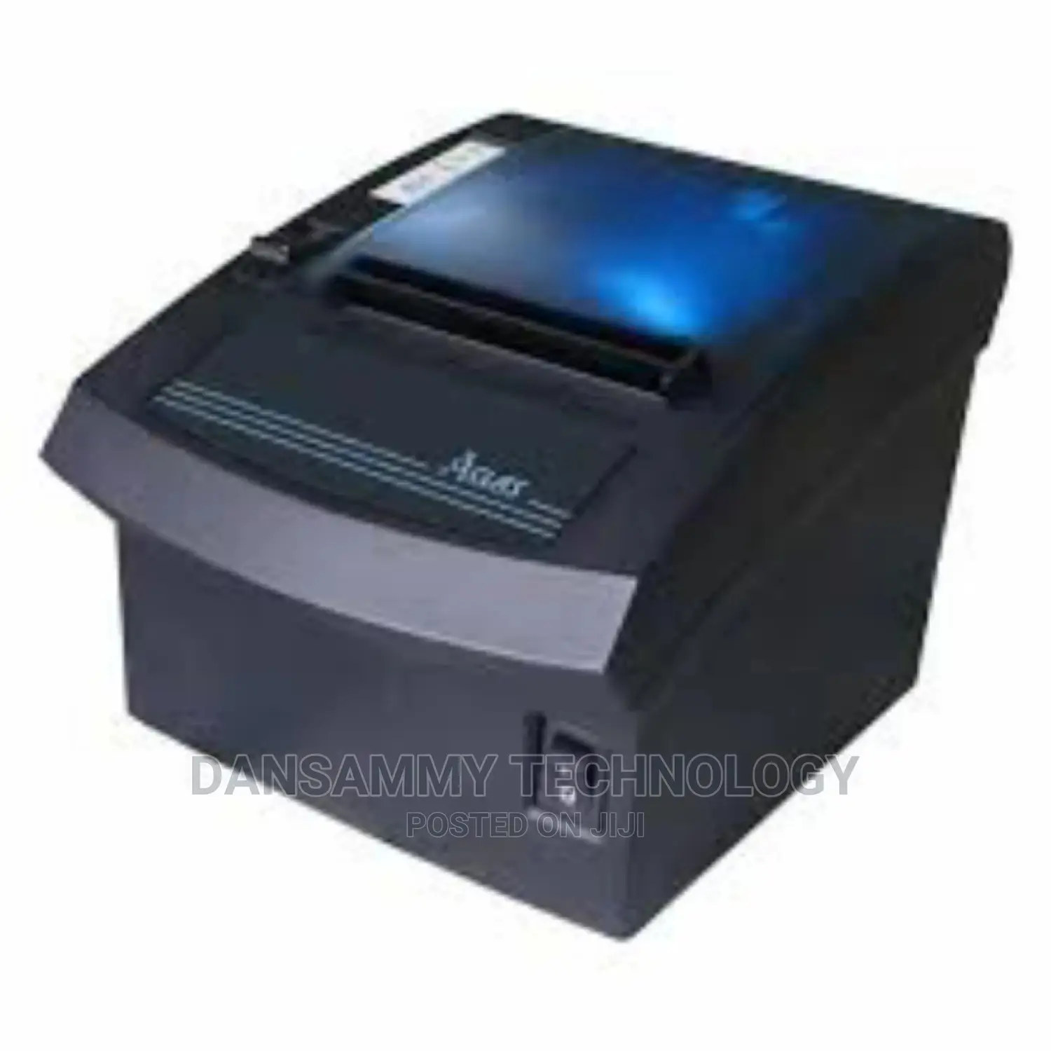 Pp7x Aclas Receipt Printer