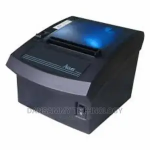 Pp7x Aclas Receipt Printer