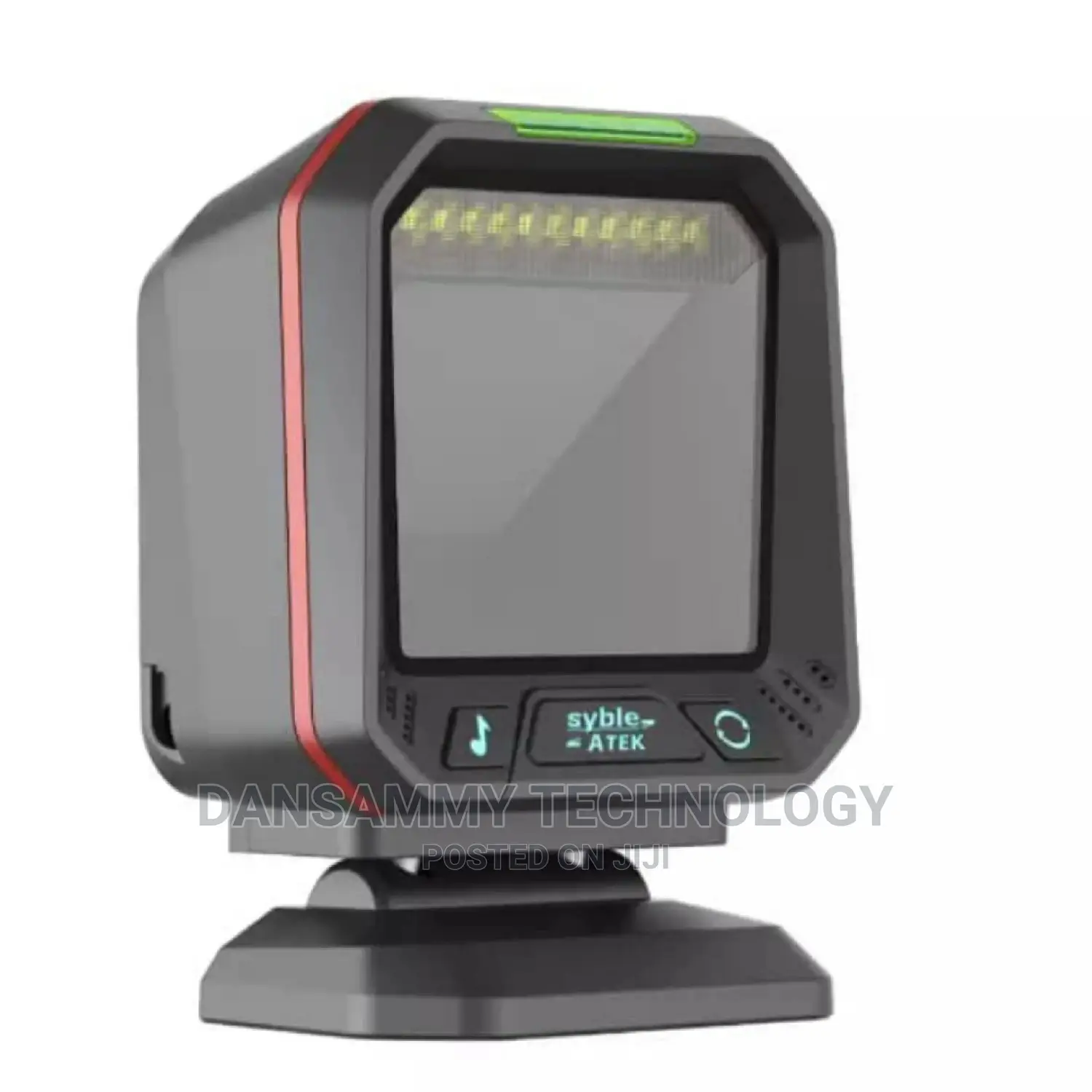 Syble Omnidirectional Barcode Scanner