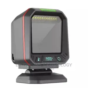 Syble Omnidirectional Barcode Scanner