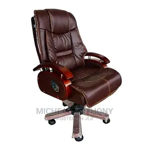 Executive Relaxing Office Chair