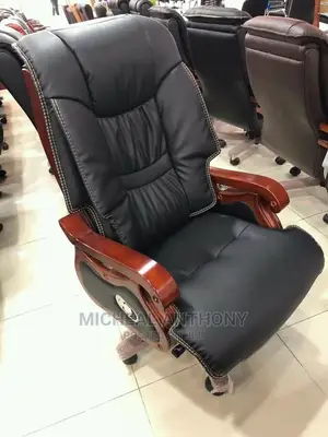 Executive Relaxing Office Chair