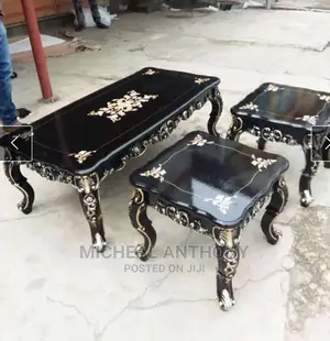Royal Table Complete Set