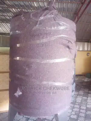 Storage Tank