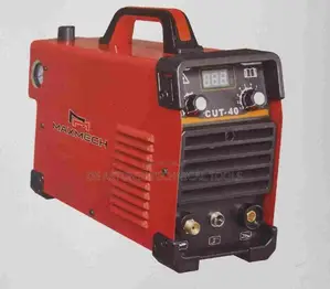 Plasma Cutter Machine Cut 40