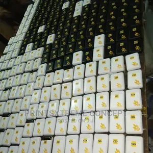 Souvenir Branding