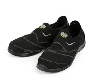 Yukon Safety Joggers Boot