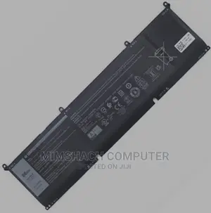 Dell XPS 15 9500 Precision 5550 Alienware M15 R3 R4 Battery