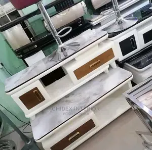 New Model TV Stand and Center Table