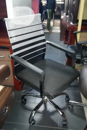 Strong Net Chair