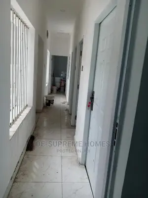 2bdrm Block of Flats in Mayfair Gardens, Awoyaya for rent