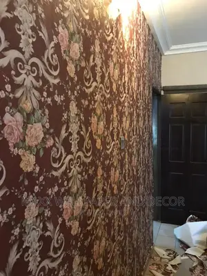 Wallpaper 16.5squaremeter Over 200designs Wholesale Retail