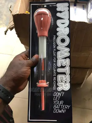 Acid Hydrometer